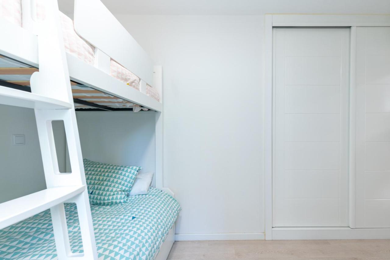 Apartament Whitey Aparment In Triana Sewilla
