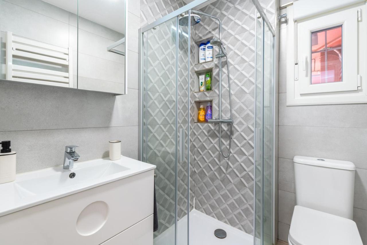 Whitey Aparment In Triana Apartament