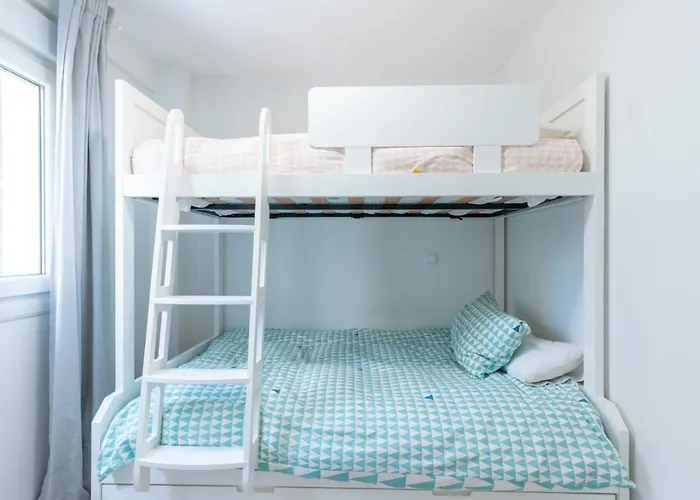 Whitey Aparment In Triana