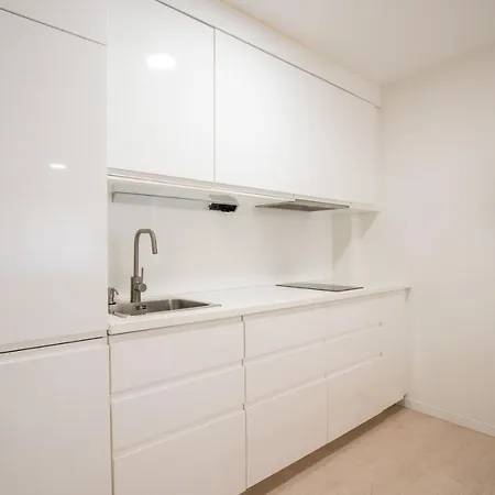 Whitey Aparment In Triana Apartment Seville Exterior photo