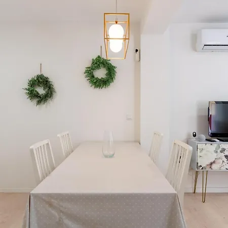 Whitey Aparment In Triana Apartment Seville Exterior photo