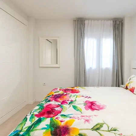 Whitey Aparment In Triana Apartment Seville Exterior photo