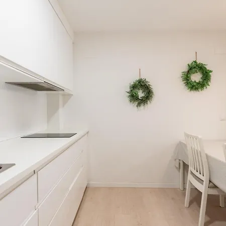Whitey Aparment In Triana Apartment Seville Exterior photo