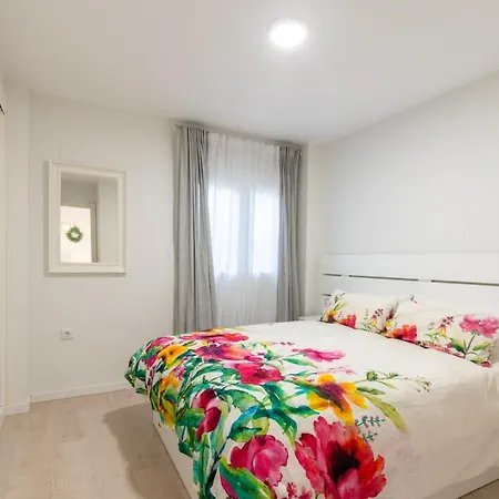 Whitey Aparment In Triana Apartment Seville Exterior photo