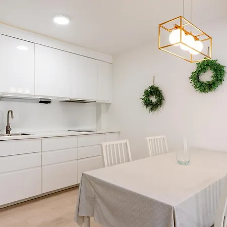 Whitey Aparment In Triana Apartment Seville Exterior photo