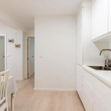 Whitey Aparment In Triana Apartment Seville Exterior photo