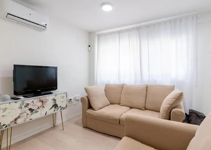 Whitey Aparment In Triana