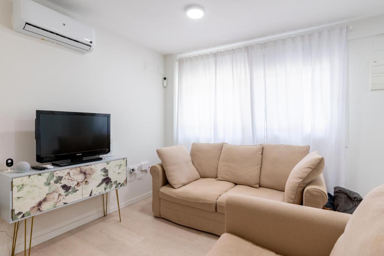 Whitey Aparment In Triana Apartamento