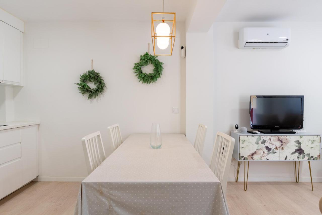 Apartamento Whitey Aparment In Triana *
