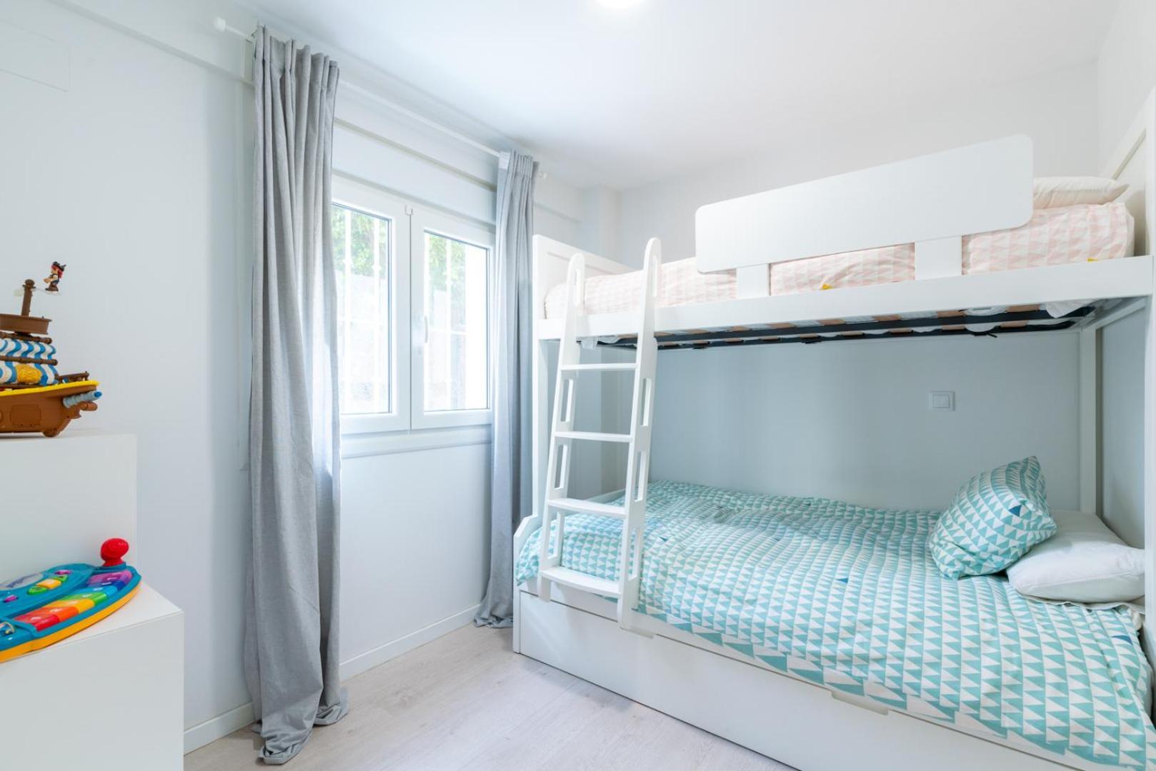 Whitey Aparment In Triana Apartamento *
