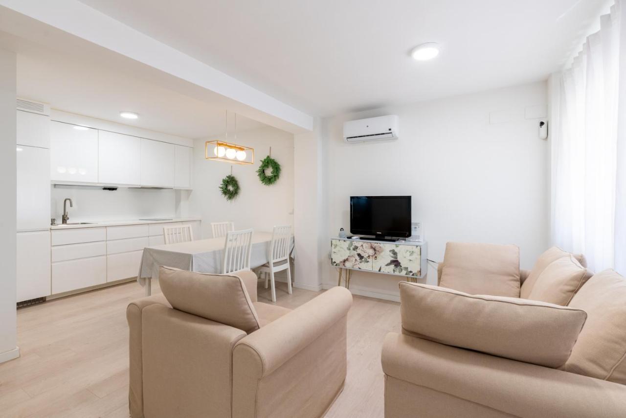 Apartamento Whitey Aparment In Triana *