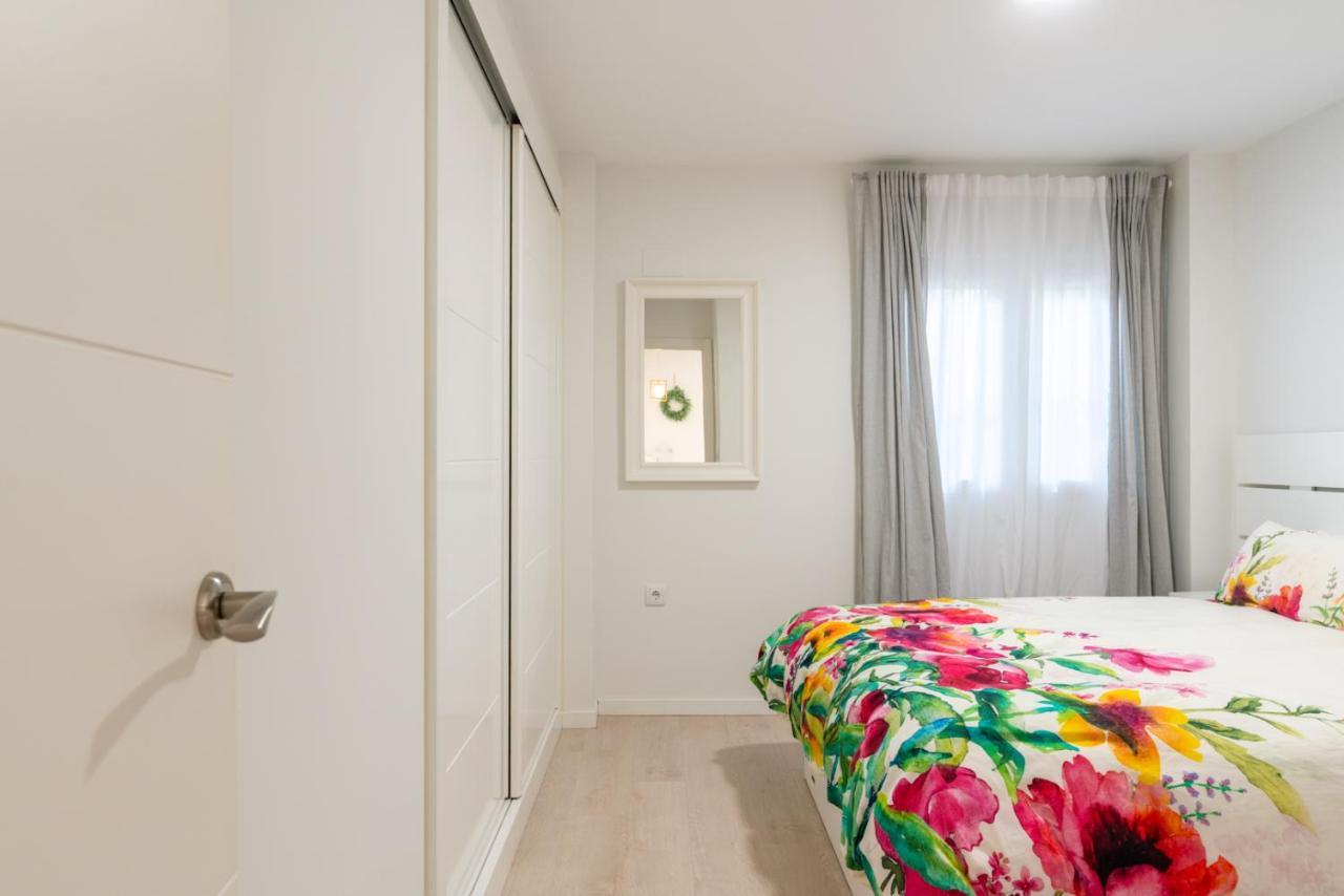 Whitey Aparment In Triana Apartamento *