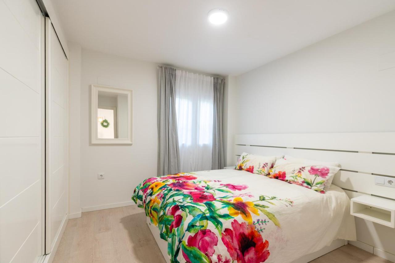 Whitey Aparment In Triana Apartamento