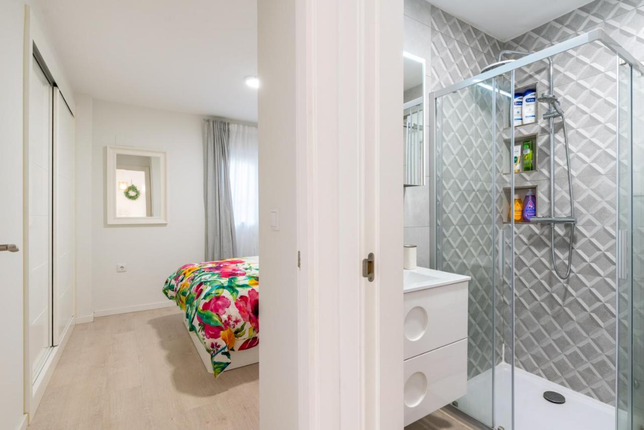 Appartement Whitey Aparment In Triana Sevilla