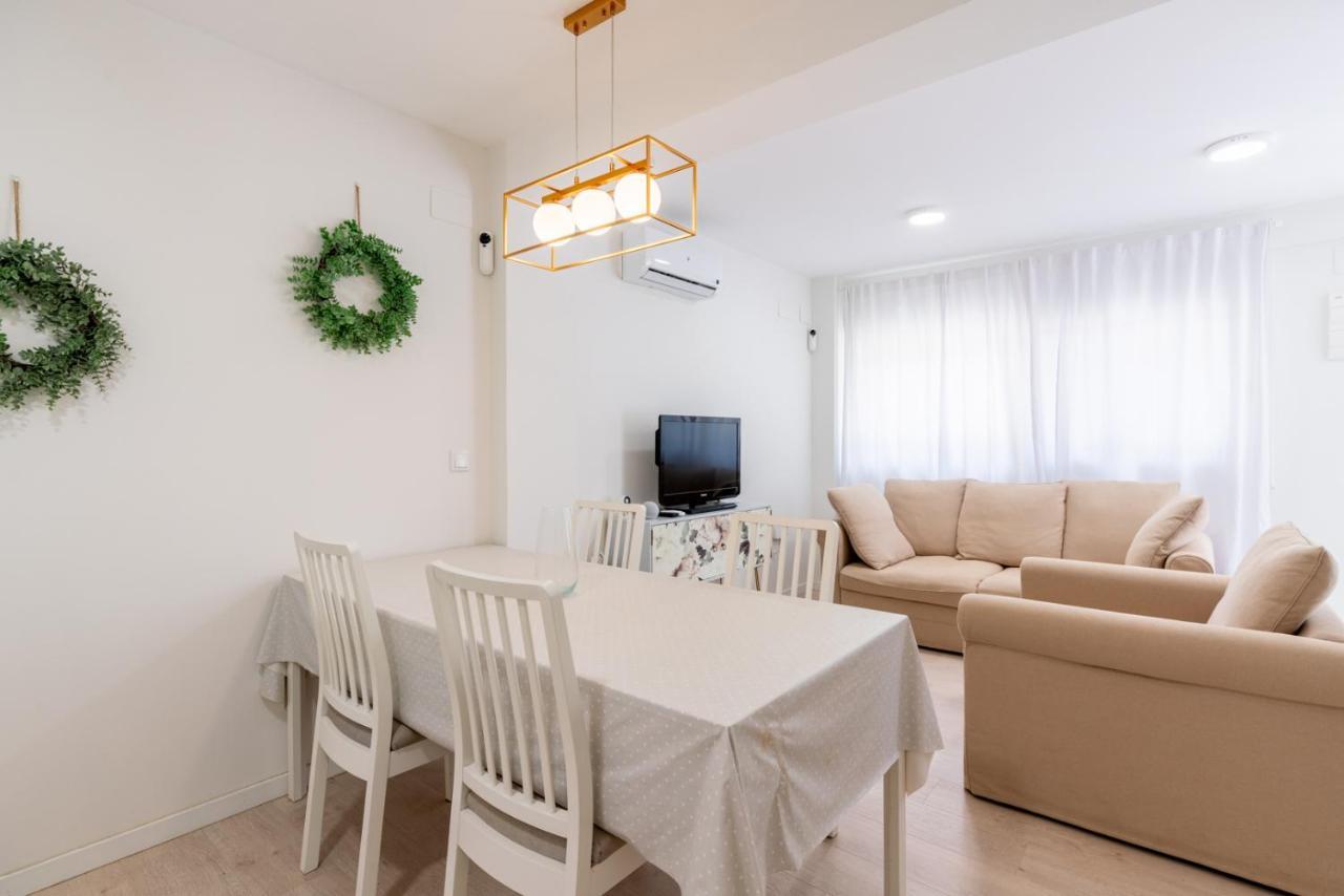 Apartamento Whitey Aparment In Triana