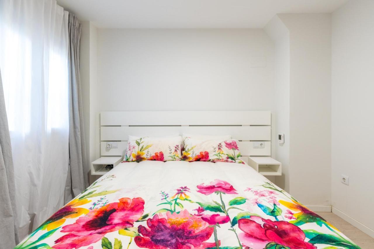 Whitey Aparment In Triana Apartamento *