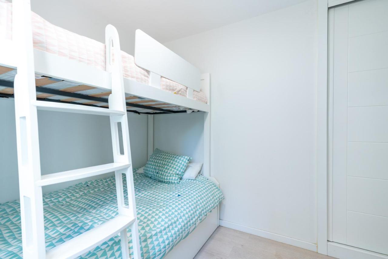 Apartamento Whitey Aparment In Triana Sevilla